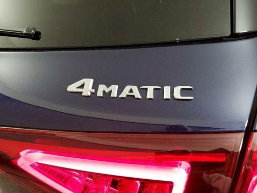 2022 Mercedes-Benz GLE 350 Base 4MATIC