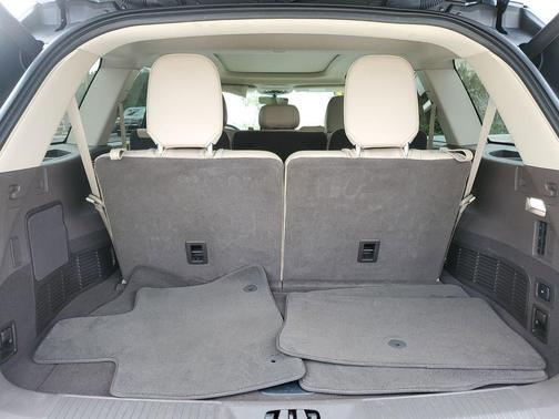 2024 Lincoln Aviator Reserve AWD