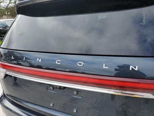 2024 Lincoln Aviator Reserve AWD