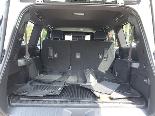 2024 Lexus GX 550 Luxury