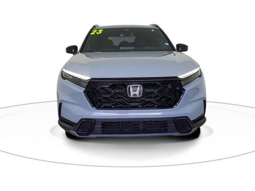2023 Honda CR-V Hybrid Sport AWD