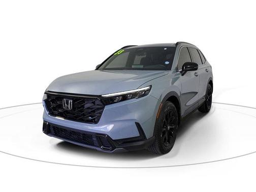 2023 Honda CR-V Hybrid Sport AWD