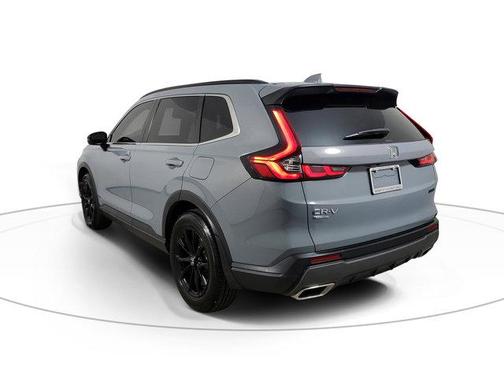 2023 Honda CR-V Hybrid Sport AWD