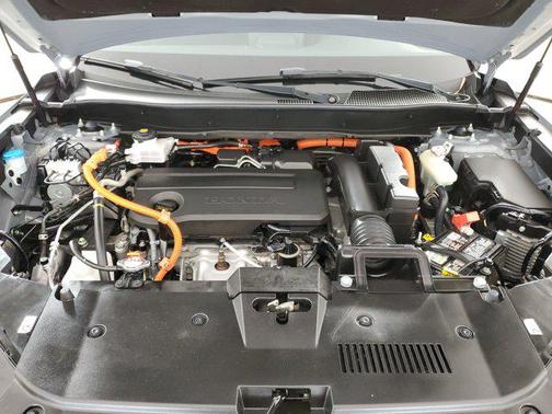 2023 Honda CR-V Hybrid Sport AWD