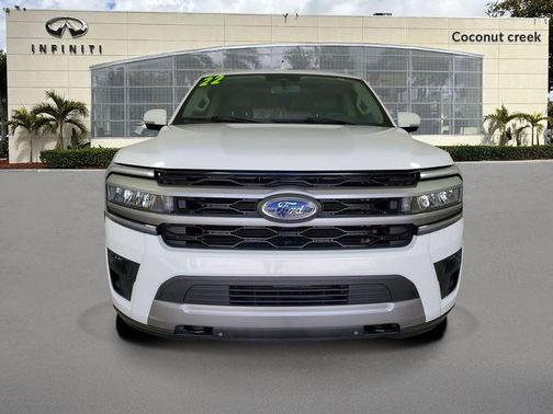 2022 Ford Expedition Max XLT