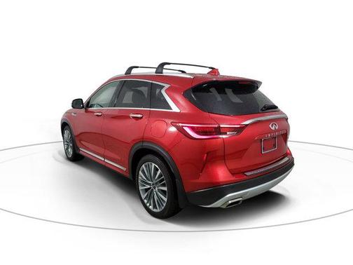 2023 INFINITI QX50 SENSORY