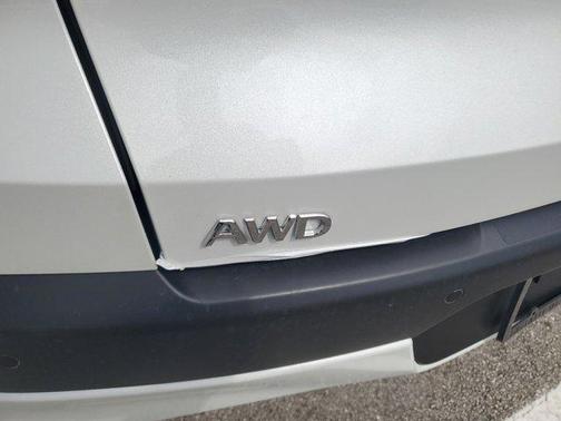 2025 INFINITI QX55 LUXE