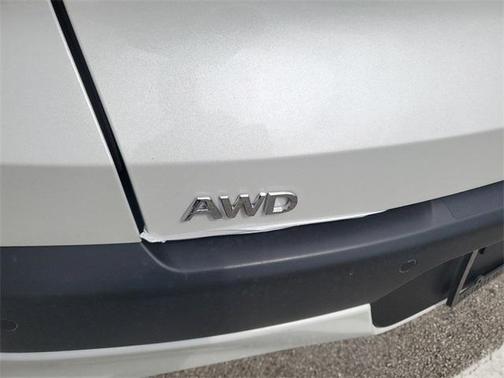 2025 INFINITI QX55 LUXE