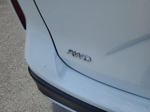 2025 INFINITI QX50 Luxe AWD