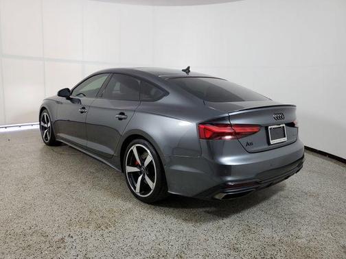 2023 Audi A5 Sportback 45 S Line Prestige