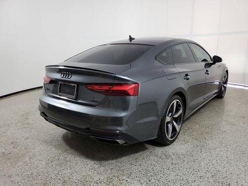 2023 Audi A5 Sportback 45 S Line Prestige