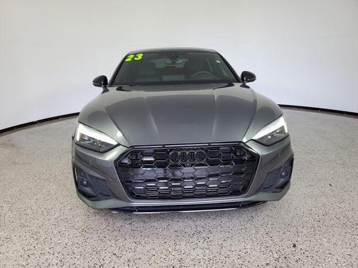 2023 Audi A5 Sportback 45 S Line Prestige
