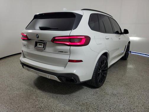 2020 BMW X5 sDrive40i
