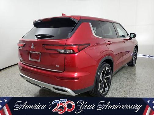 Diamond 2022 Mitsubishi Outlander SE
