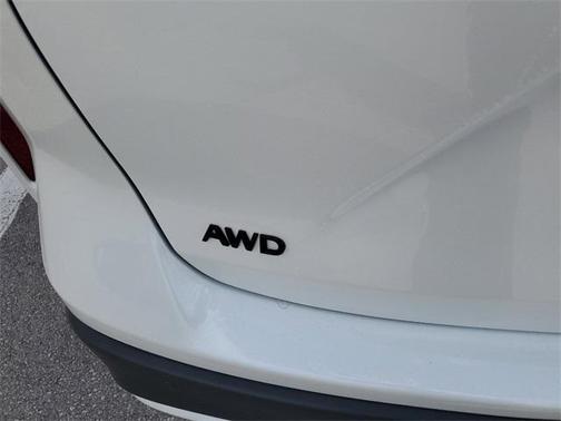 2025 INFINITI QX50 Sport AWD