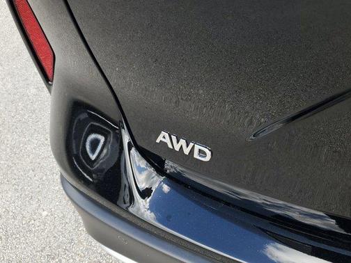 2025 INFINITI QX50 Luxe AWD