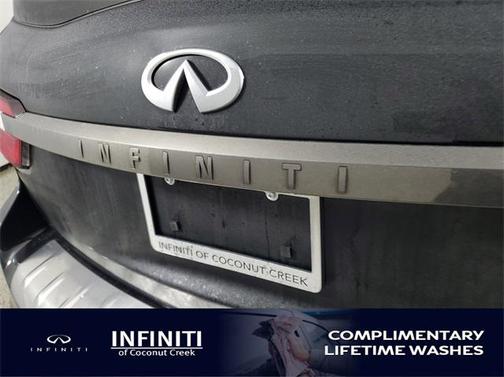 2022 INFINITI QX80 PREMIUM SELECT
