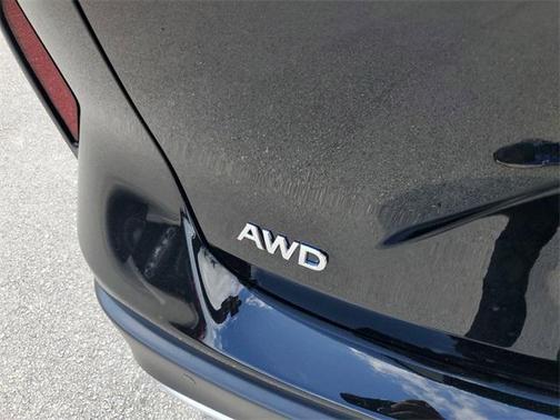 2025 INFINITI QX50 Luxe AWD