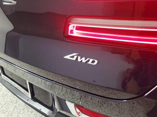 2022 Genesis GV80 2.5T