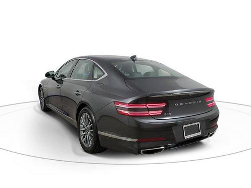 2023 Genesis G80 2.5T RWD