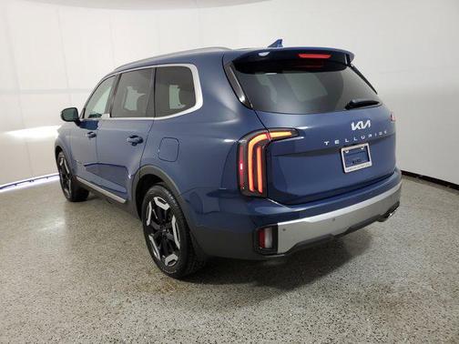2023 Kia Telluride EX