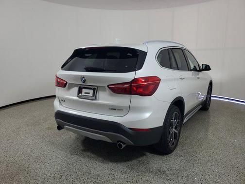 2018 BMW X1 sDrive28i