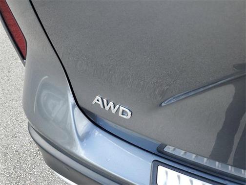 2025 INFINITI QX50 Luxe AWD