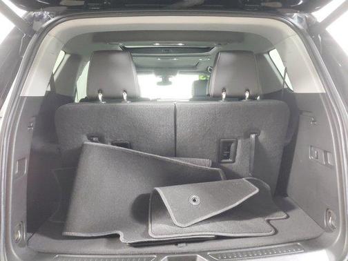 2023 GMC Acadia FWD SLT