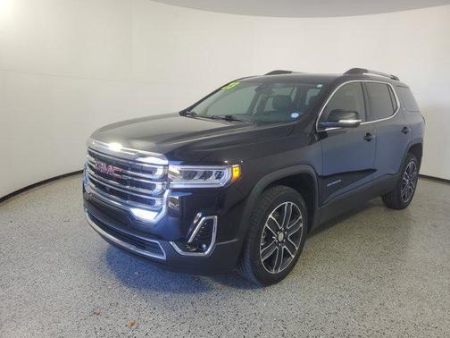 2023 GMC Acadia FWD SLT