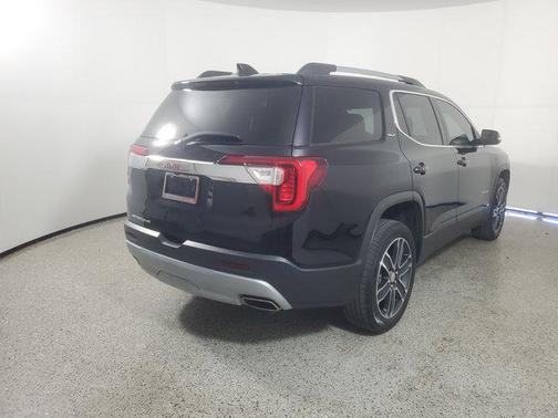 2023 GMC Acadia FWD SLT