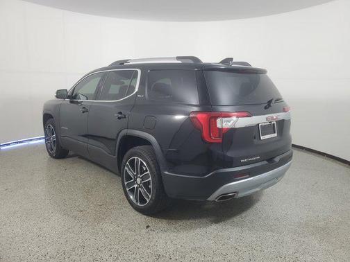 2023 GMC Acadia FWD SLT