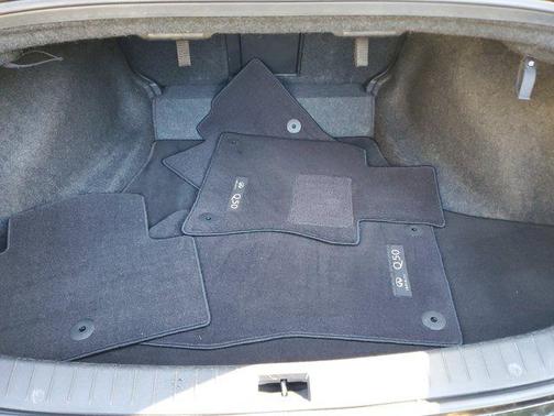 2023 INFINITI Q50 3.0t LUXE