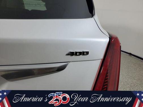 Crystal White 2023 Cadillac XT5 Premium Luxury