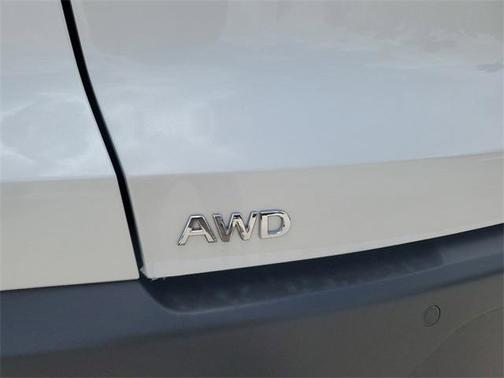 2025 INFINITI QX55 ESSENTIAL