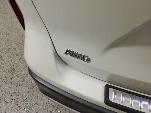 2019 INFINITI QX50 Luxe