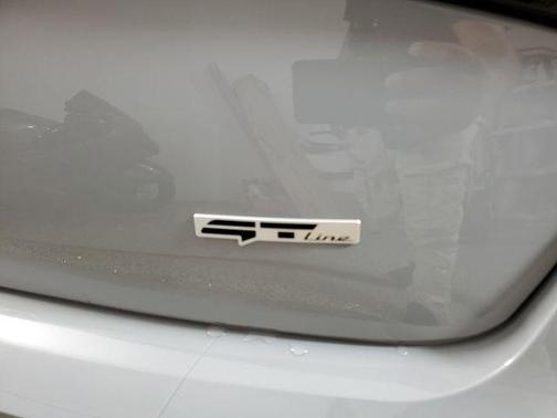 Wolf Gray 2025 Kia K5 GT-Line