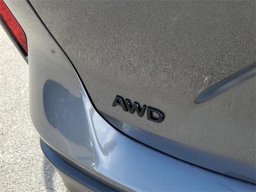 2025 INFINITI QX50 Sport AWD