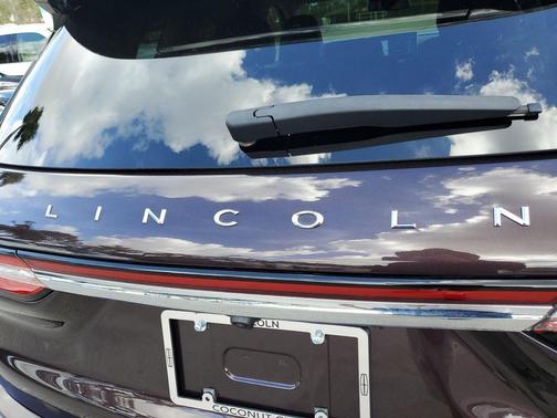 2023 Lincoln Corsair Reserve