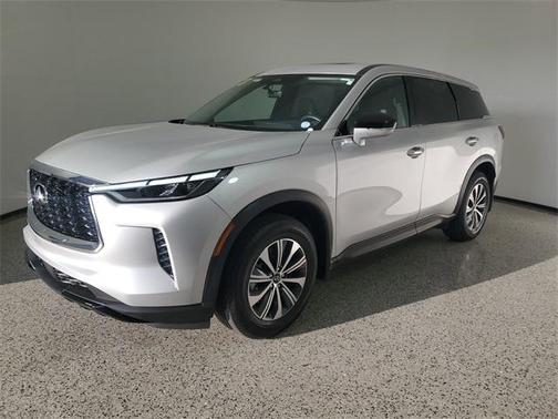 2023 INFINITI QX60 Pure