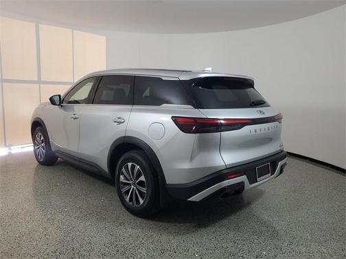 2023 INFINITI QX60 Pure