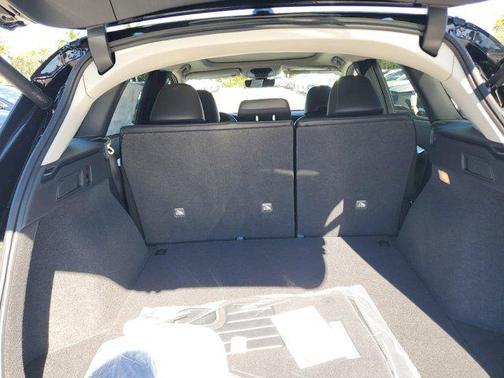 2025 INFINITI QX50 Luxe AWD