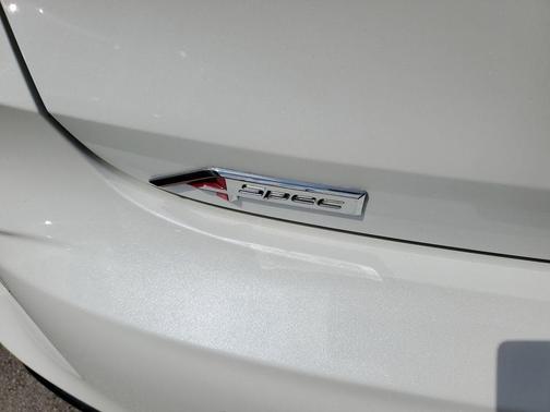 2021 Acura TLX A-Spec