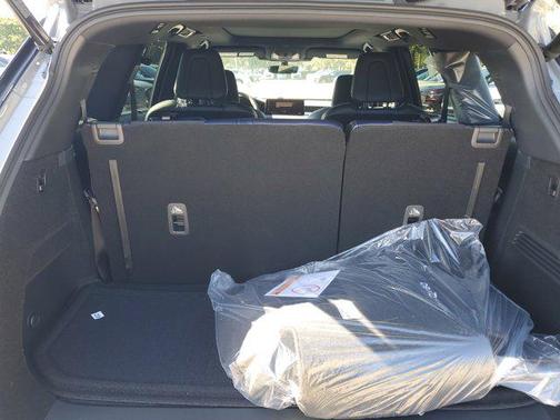 2026 INFINITI QX60 Base