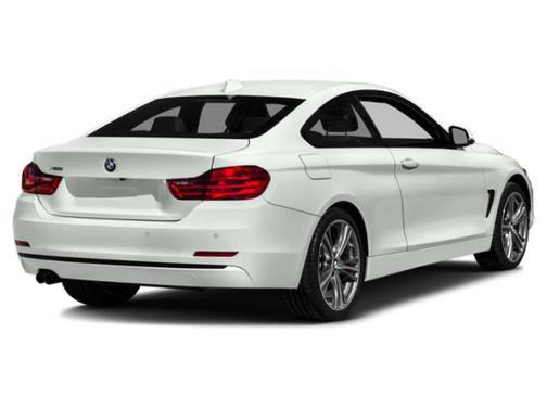 2015 BMW 428 i