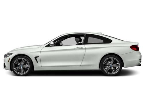 2015 BMW 428 i
