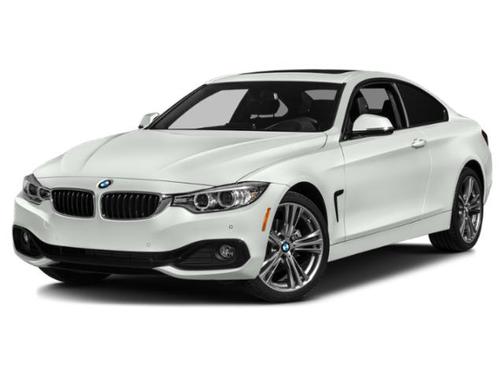 2015 BMW 428 i