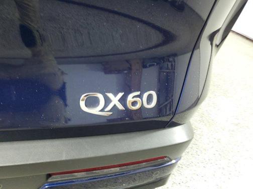 2024 INFINITI QX60 Pure
