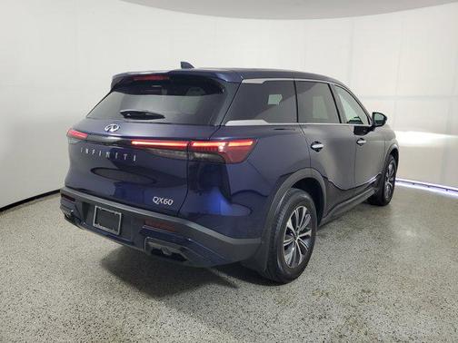 2024 INFINITI QX60 Pure
