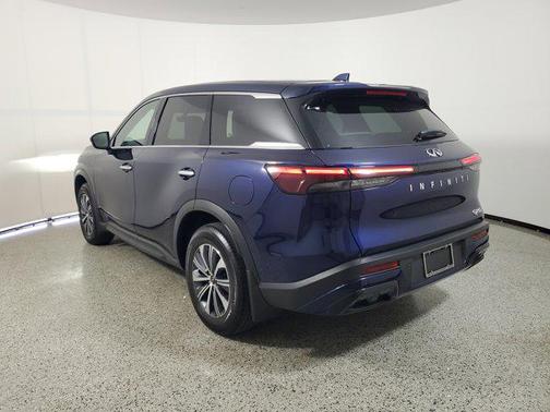 2024 INFINITI QX60 Pure