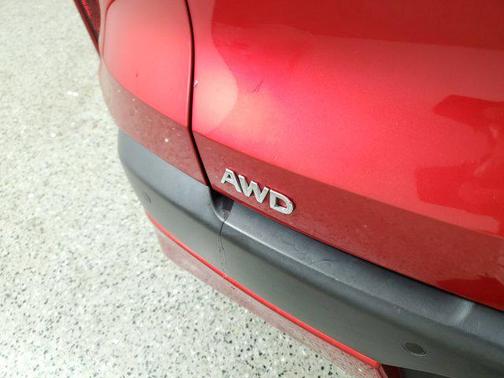 2023 INFINITI QX55 ESSENTIAL